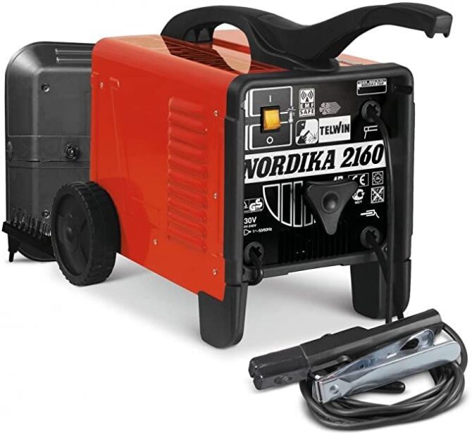 POSTE DE SOUDURE NORDIKA 2160