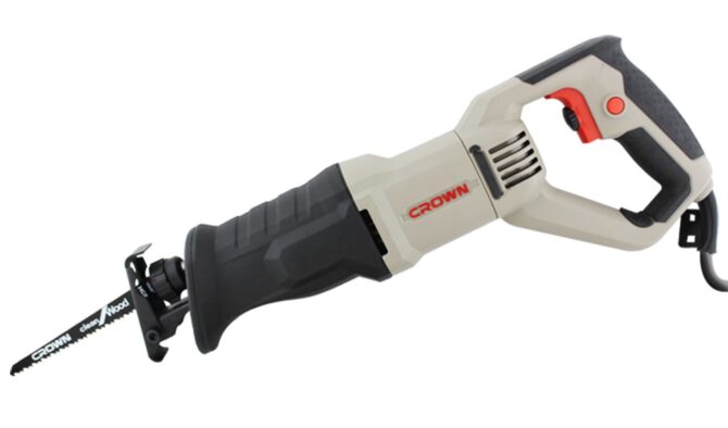 SCIE À SABRE 710 W CT15258