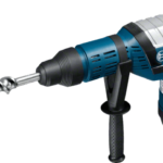 MARTEAU PERFORATEUR BOSCH GBH 8-45 DV. 1.500W _12.5J_45MM