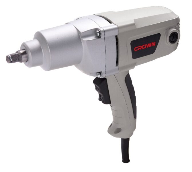 BOULONNEUSE A CHOC CARRE 1/2 900W REF CT12018
