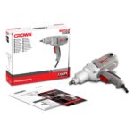 BOULONNEUSE A CHOC CARRE 1/2 900W REF CT12018 – Image 2
