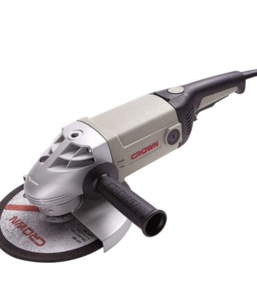 MEULEUSE ANGULAIRE 2200W REF CT13070