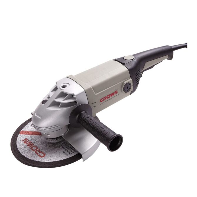 MEULEUSE ANGULAIRE 2200W REF CT13070