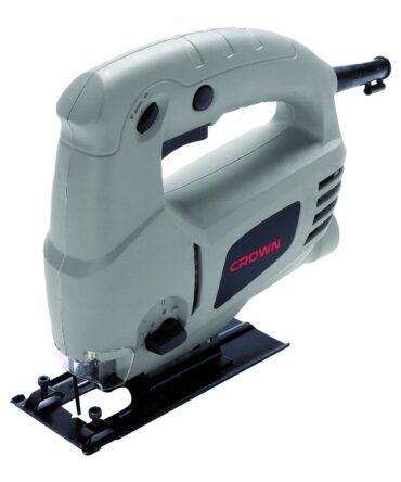 SCIE SAUTEUSE 500W.55MM.700-3000SPM REF CT15080