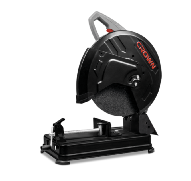 TRONCONNEUSE A DISQUE 355MM.2200W.3750MIN-1 REF CT15007/CT15232 – Image 2
