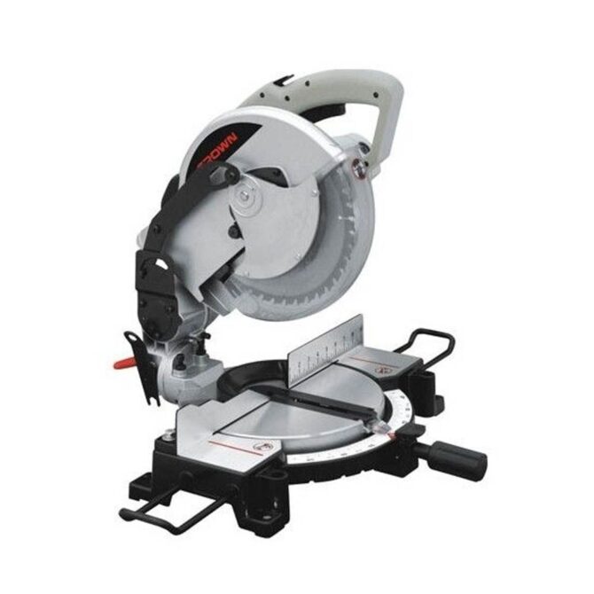 SCIE A ONGLET 255MM.1600W.4800MIN-1 REF CT15111