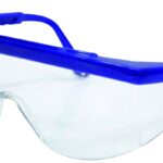 LUNETTE PROSSA ANTI RAYURE OCCULAIRE INCOLORE