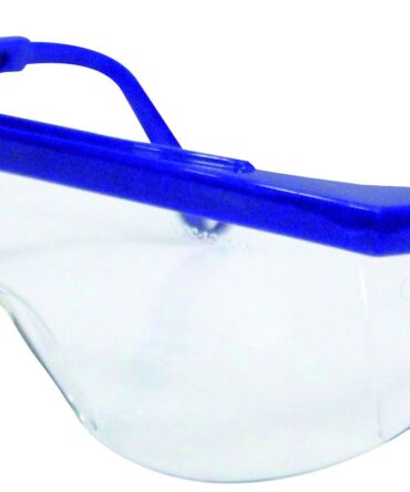 LUNETTE PROSSA ANTI RAYURE OCCULAIRE INCOLORE