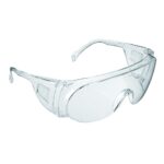 LUNETTE PROSSA INCOLORE ANTI RAYURE BRANCH CRYST
