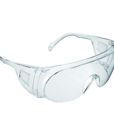 LUNETTE PROSSA INCOLORE ANTI RAYURE BRANCH CRYST