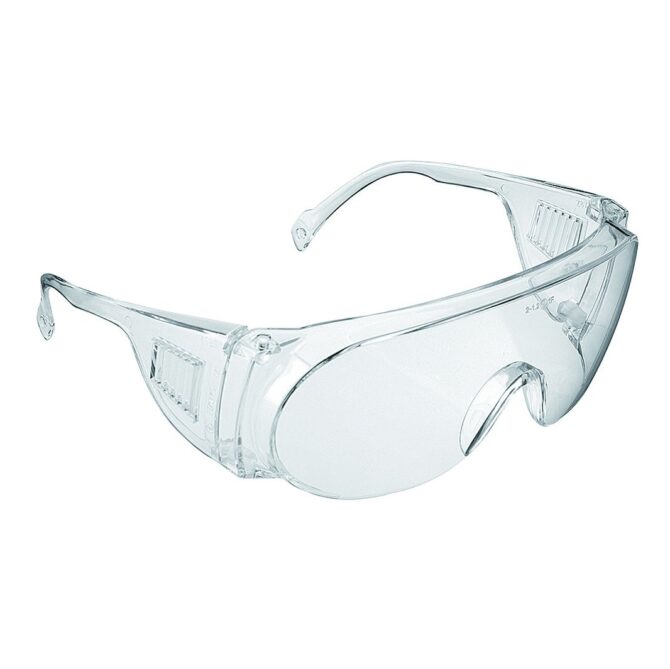 LUNETTE PROSSA INCOLORE ANTI RAYURE BRANCH CRYST