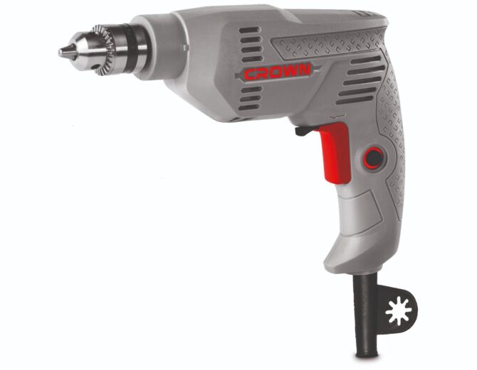 PERCEUSE ROTATIVE 400W CT10126