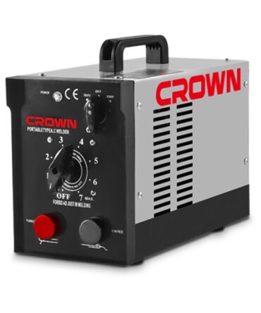 POSTE DE SOUDURE 55V 2-5MM CROWN