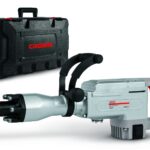MARTEAU DEMOLISSEUR 45J 1700W REF CT18024
