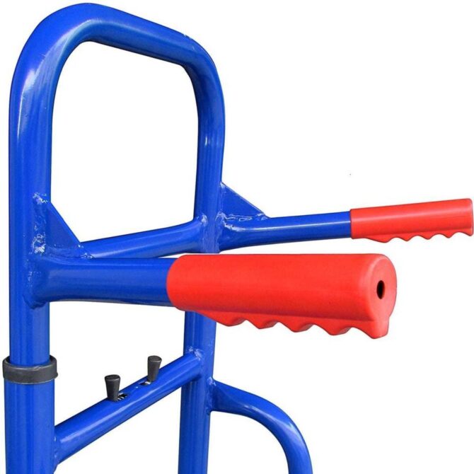 CHARIOT DIABLE PLIABLE ET EXTENSIBLE F100 – Image 2