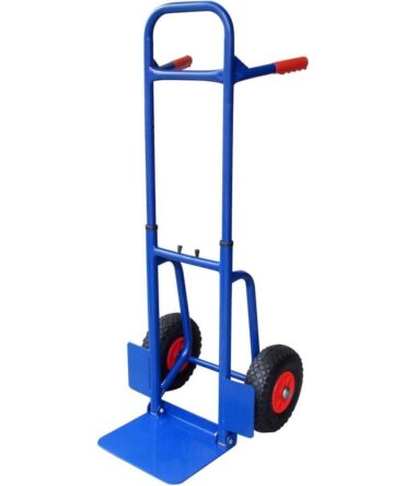 CHARIOT DIABLE PLIABLE ET EXTENSIBLE F100