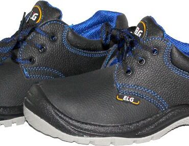CHAUSSURES DE SECURITE BASSES G1010-39