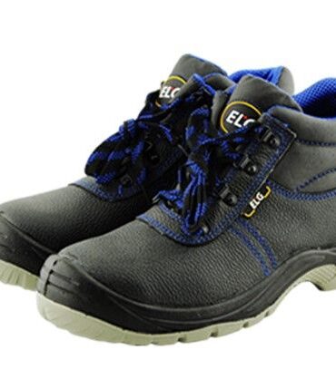 CHAUSSURES DE SECURITE HAUTE R039-43