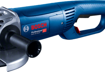 MEULEUSE ANGULAIRE BOSCH 2600W - GWS 26-230 B