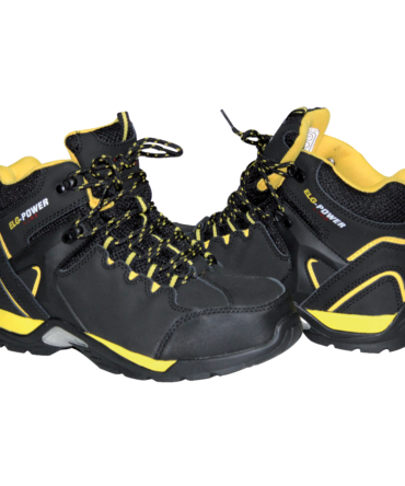 CHAUSSURES DE SECURITE ELG POWER SAFETY PLUS 40