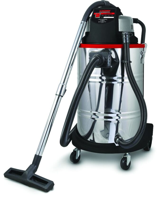 ASPIRATEUR INDUSTRIEL