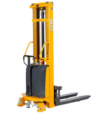 GERBEUR SEMI-ELECTRIQUE 1.5 TONNE / 3M