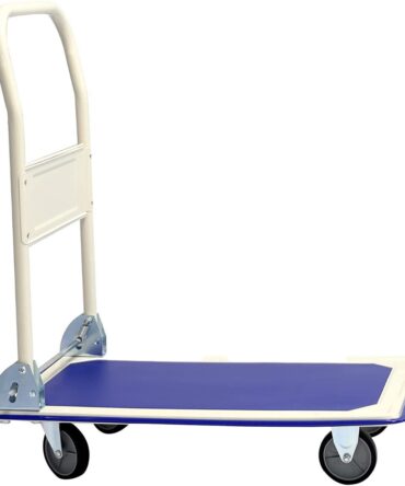 CHARIOT PLATEFORME CAP.300KGS - PH300