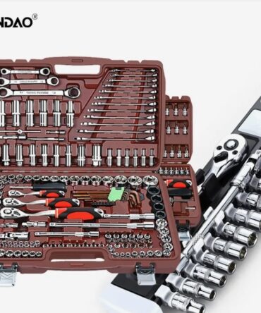 Kit outils de réparation Automobile