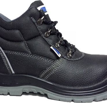 CHAUSSURE DE SECURITE S3 HAUTE 6019