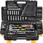 Boite outillage divers