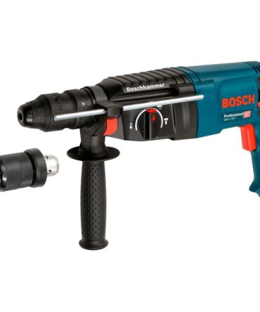 MARTEAU PERFORATEUR GBH 2-26 F
