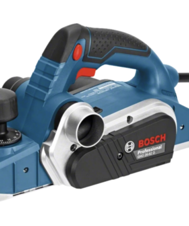 RABOT BOSCH GHO 26-82 D PROFESSIONNEL