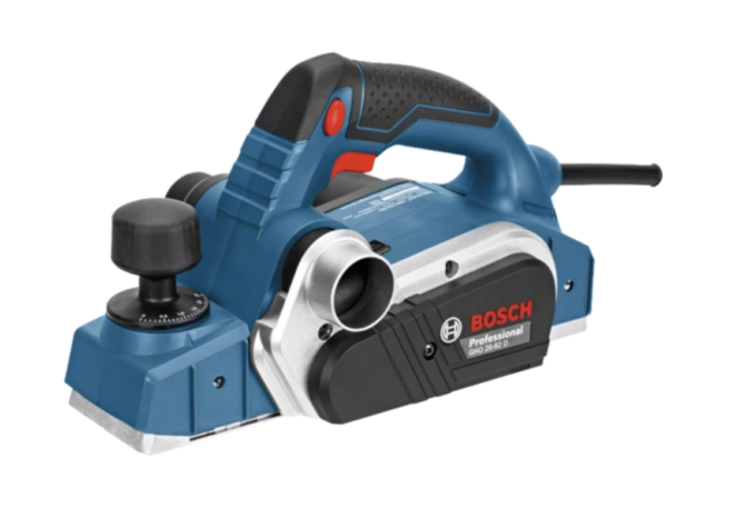 RABOT BOSCH GHO 26-82 D PROFESSIONNEL