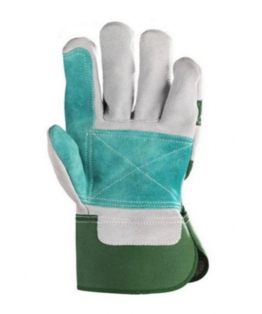 GANT DOCKER VERT PROSSA
