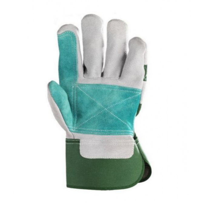 GANT DOCKER VERT PROSSA