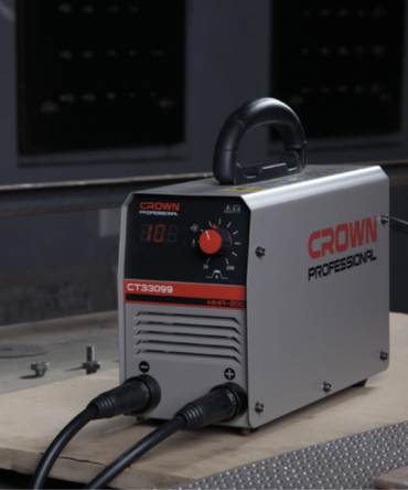 POSTE DE SOUDUR INVERTER