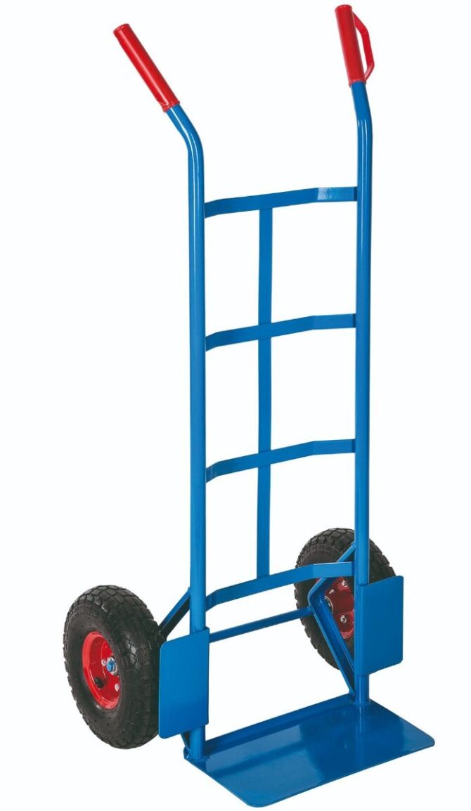 CHARIOT DIABLE RENFORCER F200