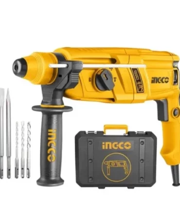 Marteau perforateur 800w