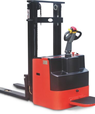 GERBEUR ELECTRIQUE 1.5T 4M CTQ15/40N