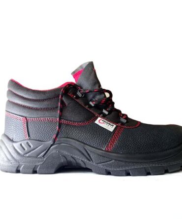 CHAUSSURE DE SECURITE IRONA TAILLE 42