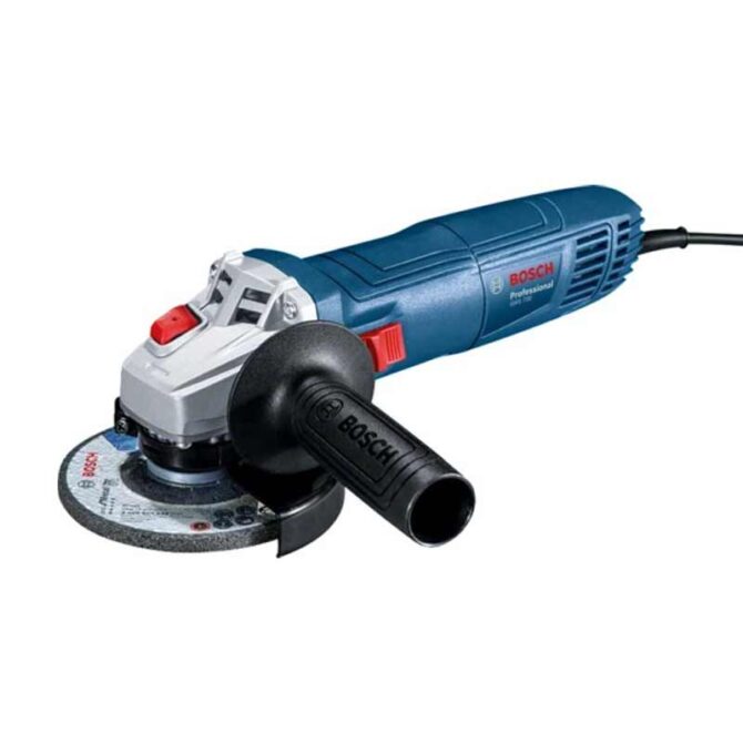 MEULEUSE ANGULAIRE GWS 700 PROFESSIONNEL 710W