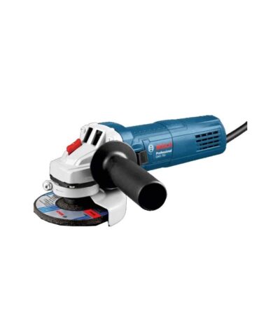 MEULEUSE ANGULAIRE BOSCH GWS 750 (115)