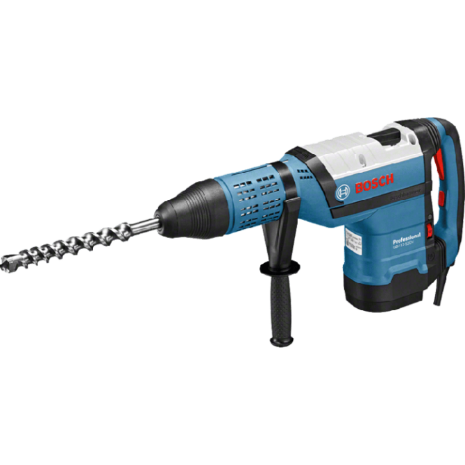 MARTEAU PERFORATEUR BOSCH GBH 12-52