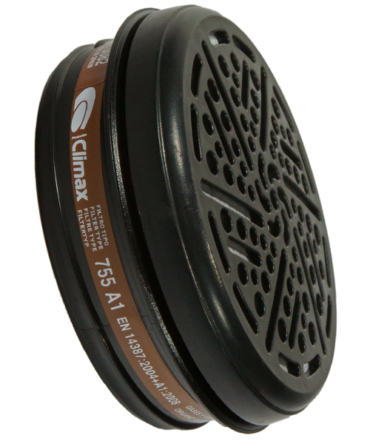 CARTOUCHE POUR MASQUE CLIMAX 755/756A1