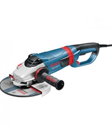 MEULEUSE ANGULAIRE BOSCH 2400W - GWS 24-230 H