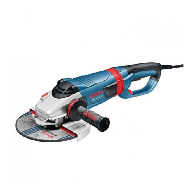 MEULEUSE ANGULAIRE BOSCH 2400W - GWS 24-230 H