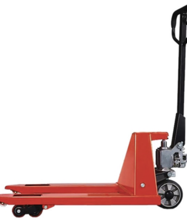 TRANSPALETTE MANUEL 540X1150MM 2500 KG