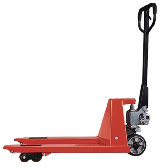 TRANSPALETTE MANUEL 540X1150MM 2500 KG