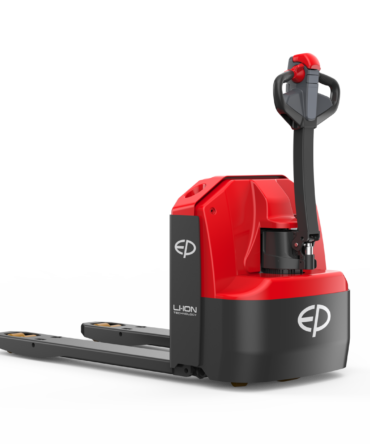TRANSPALETTE ÉLECTRIQUE 1,8T
