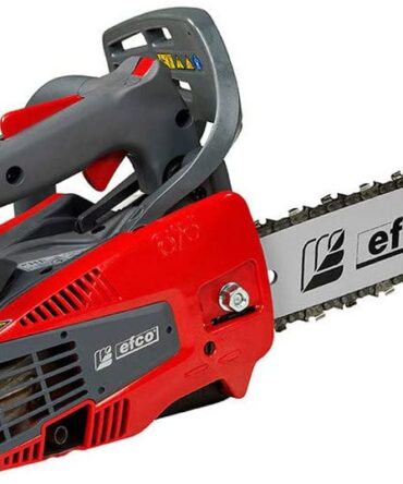 Tronçonneuse thermique MTH 4000 41cm - Efco